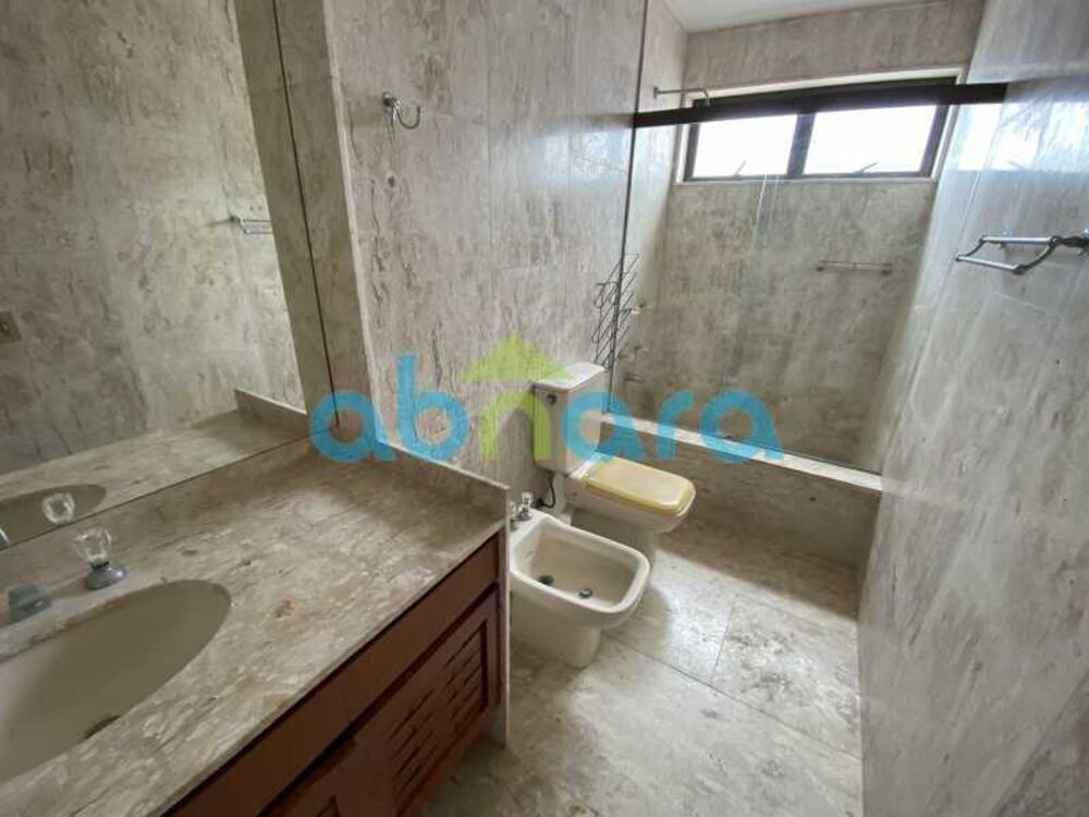 Apartamento, 4 quartos, 371 m² - Foto 1