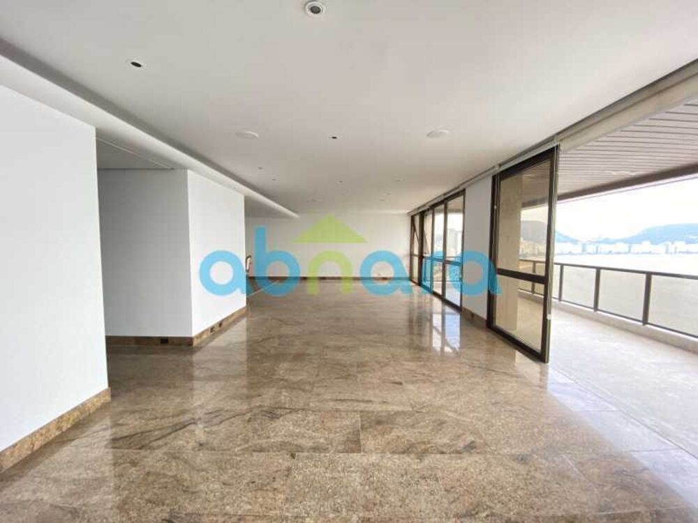 Apartamento, 4 quartos, 371 m² - Foto 2
