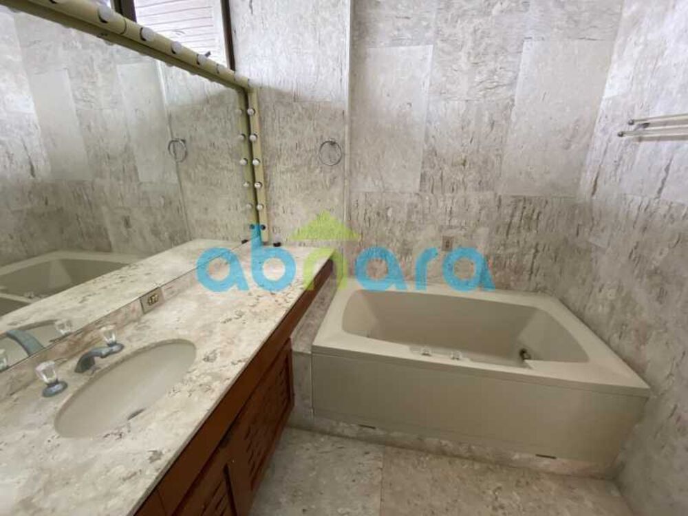 Apartamento, 4 quartos, 371 m² - Foto 8