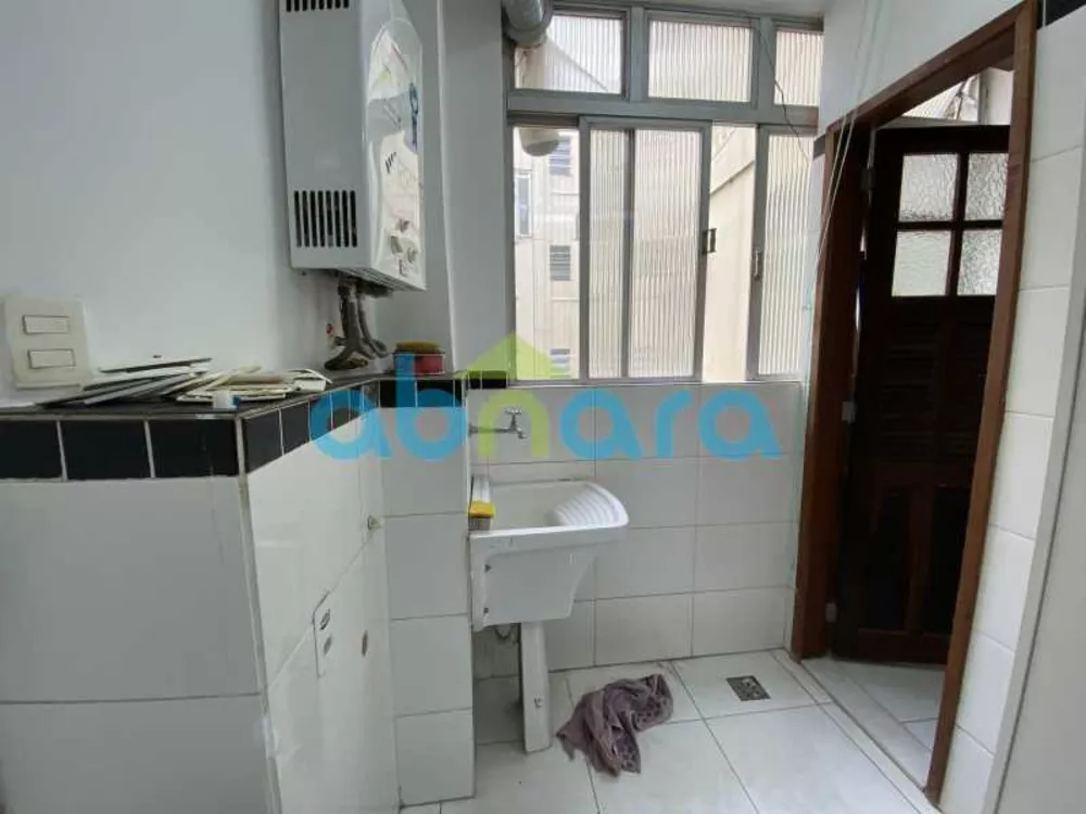 Apartamento, 3 quartos, 285 m² - Foto 1