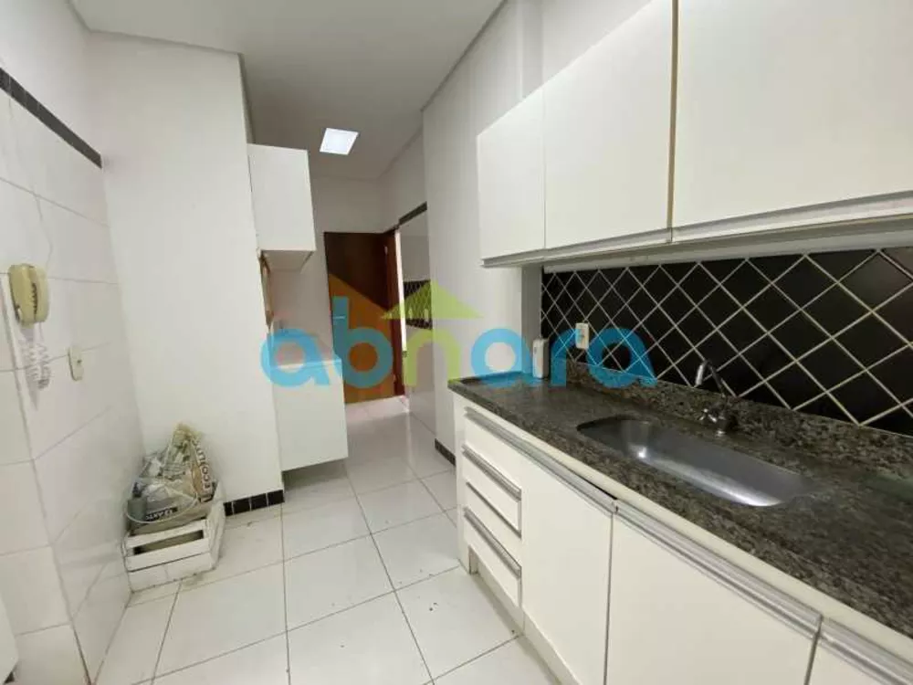Apartamento, 3 quartos, 285 m² - Foto 4