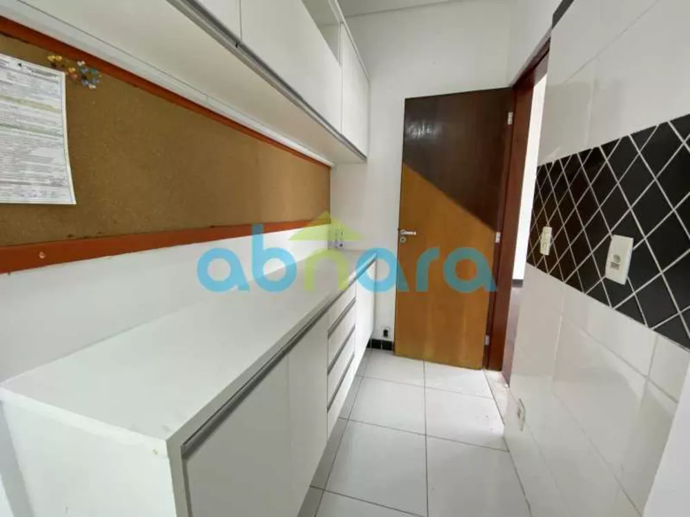 Apartamento, 3 quartos, 285 m² - Foto 5