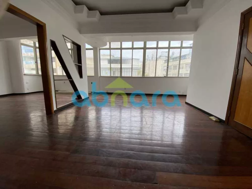 Apartamento, 3 quartos, 285 m² - Foto 13