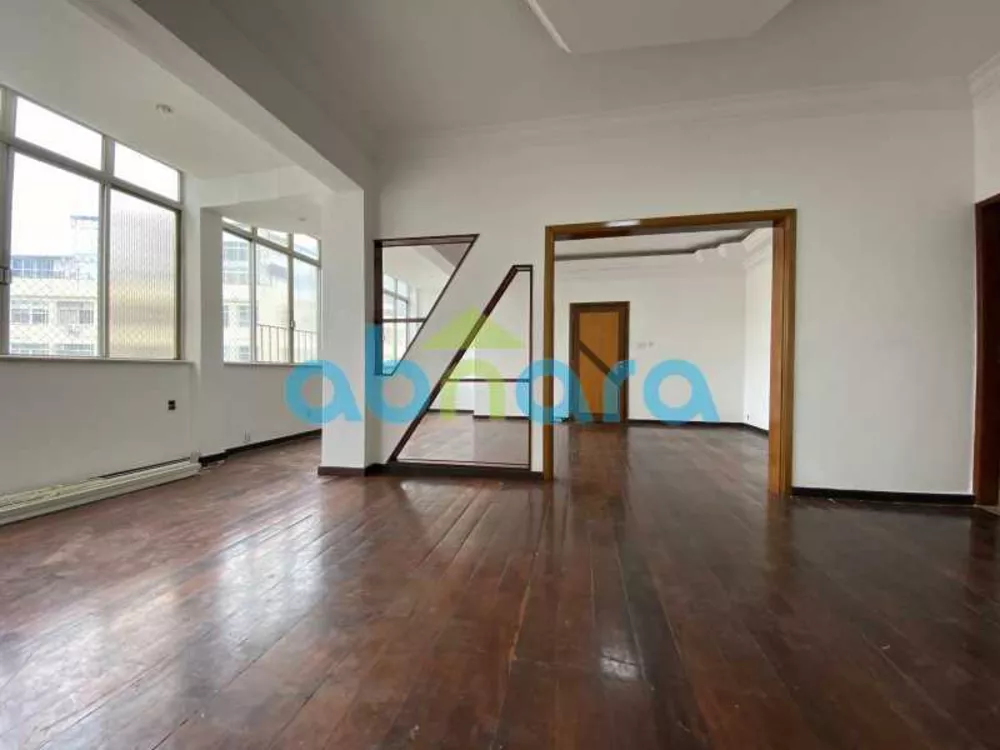 Apartamento, 3 quartos, 285 m² - Foto 2