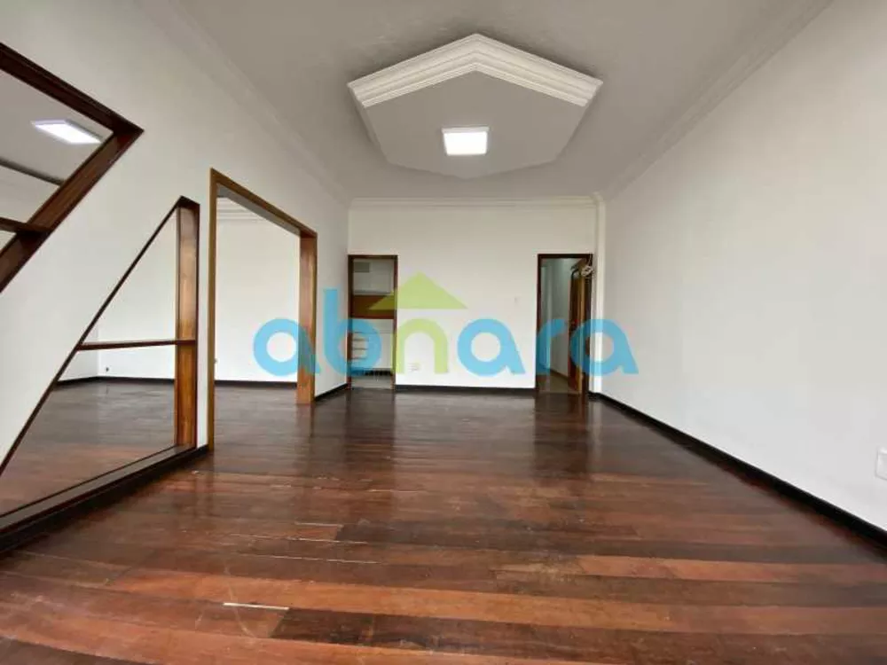 Apartamento, 3 quartos, 285 m² - Foto 8