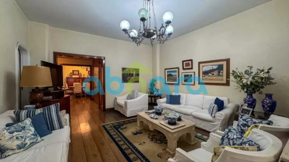 Apartamento, 3 quartos, 220 m² - Foto 11