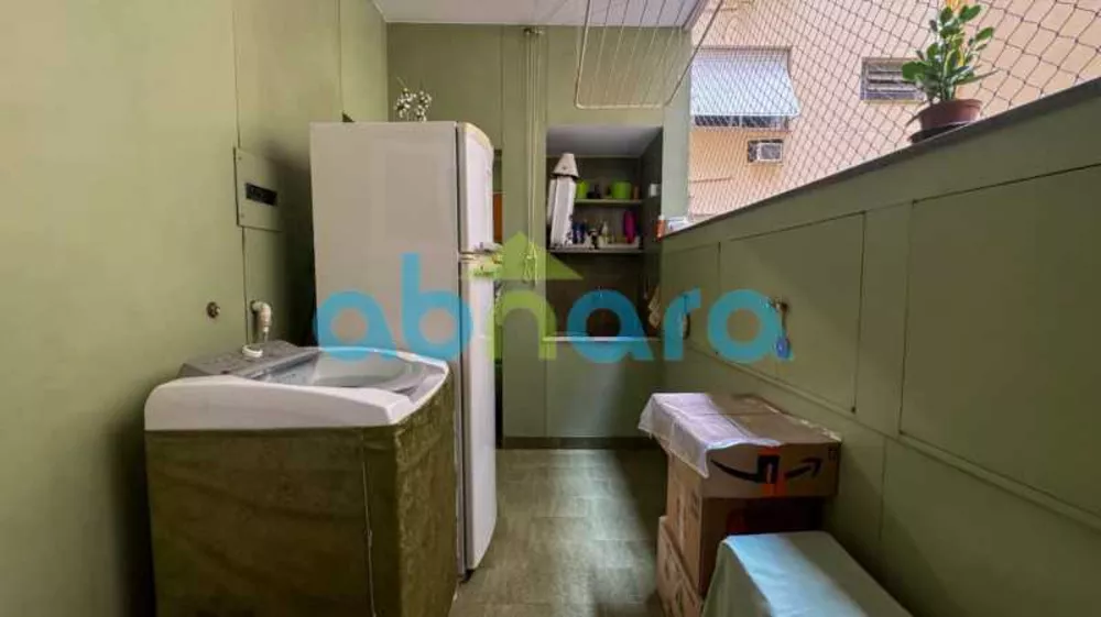 Apartamento, 3 quartos, 220 m² - Foto 6