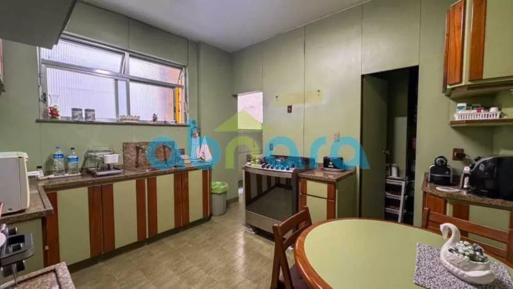 Apartamento, 3 quartos, 220 m² - Foto 14