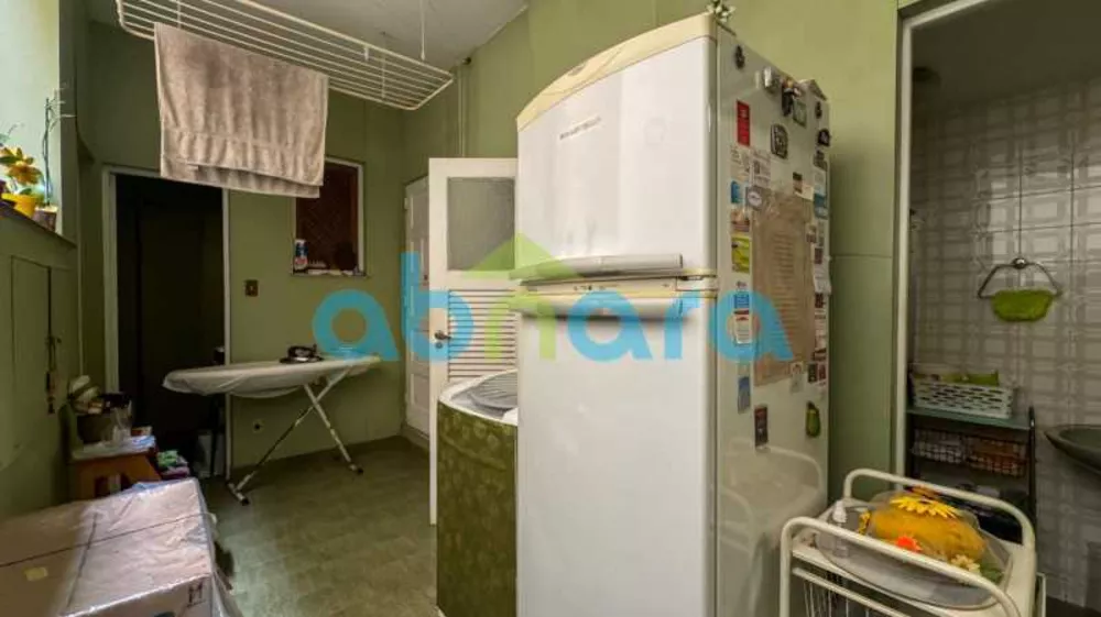 Apartamento, 3 quartos, 220 m² - Foto 7