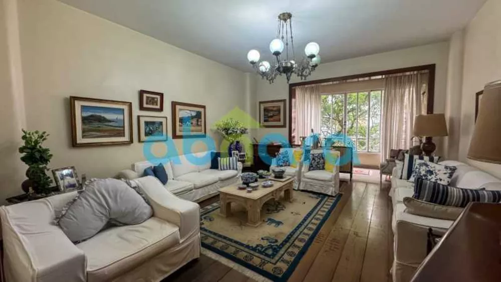Apartamento, 3 quartos, 220 m² - Foto 5