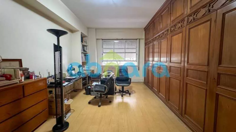 Apartamento, 3 quartos, 220 m² - Foto 4