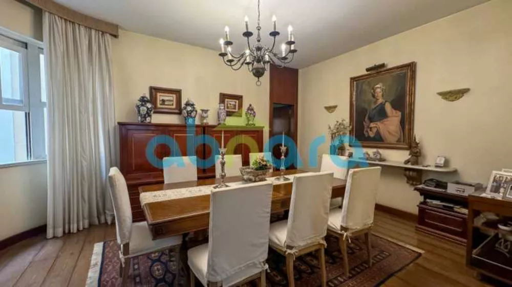 Apartamento, 3 quartos, 220 m² - Foto 15