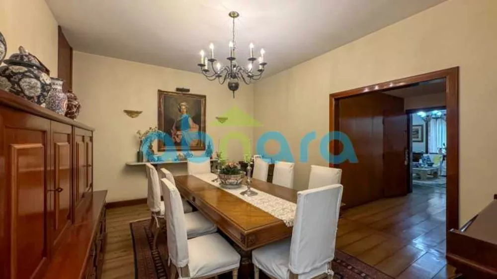 Apartamento, 3 quartos, 220 m² - Foto 9