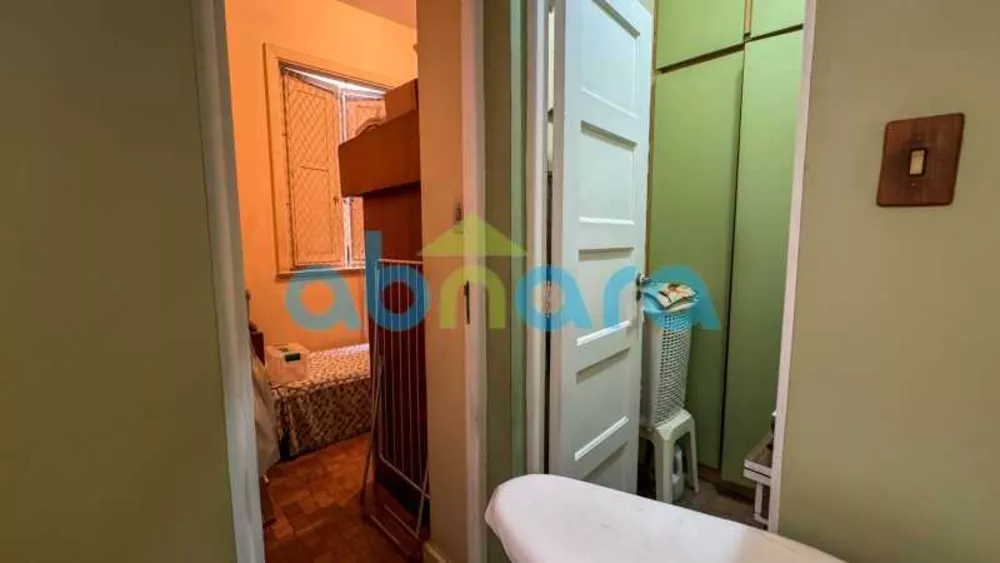 Apartamento, 3 quartos, 220 m² - Foto 10