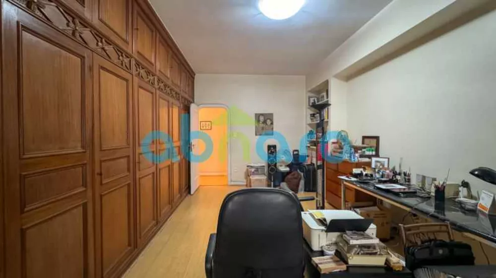 Apartamento, 3 quartos, 220 m² - Foto 13