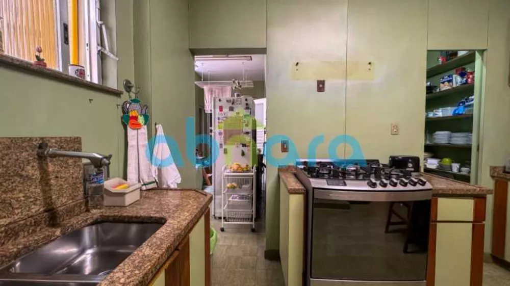 Apartamento, 3 quartos, 220 m² - Foto 2