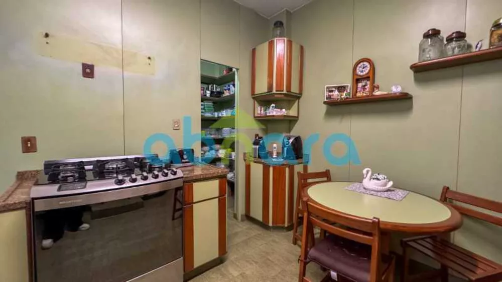 Apartamento, 3 quartos, 220 m² - Foto 12