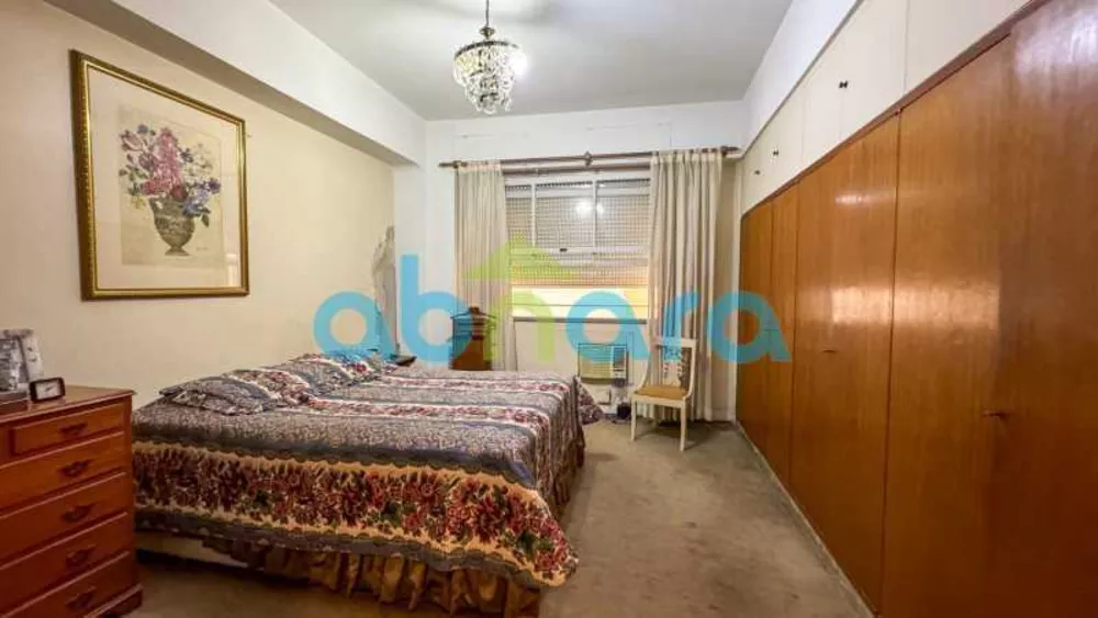 Apartamento, 3 quartos, 220 m² - Foto 8