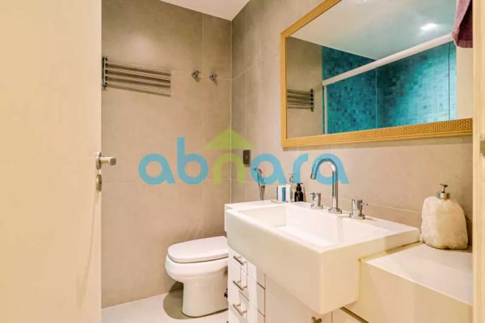 Apartamento, 3 quartos, 91 m² - Foto 6