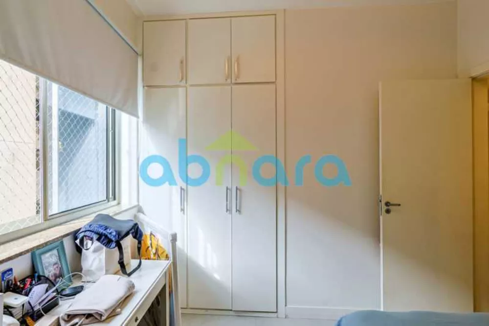 Apartamento, 3 quartos, 91 m² - Foto 27