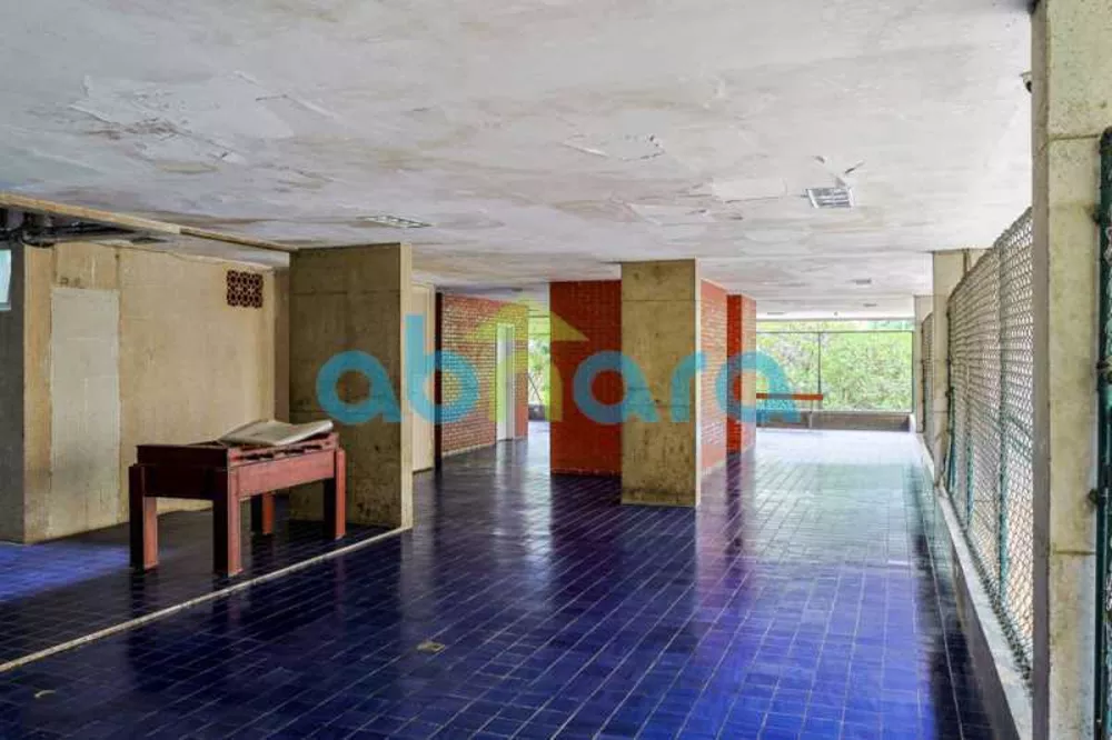Apartamento, 3 quartos, 91 m² - Foto 7