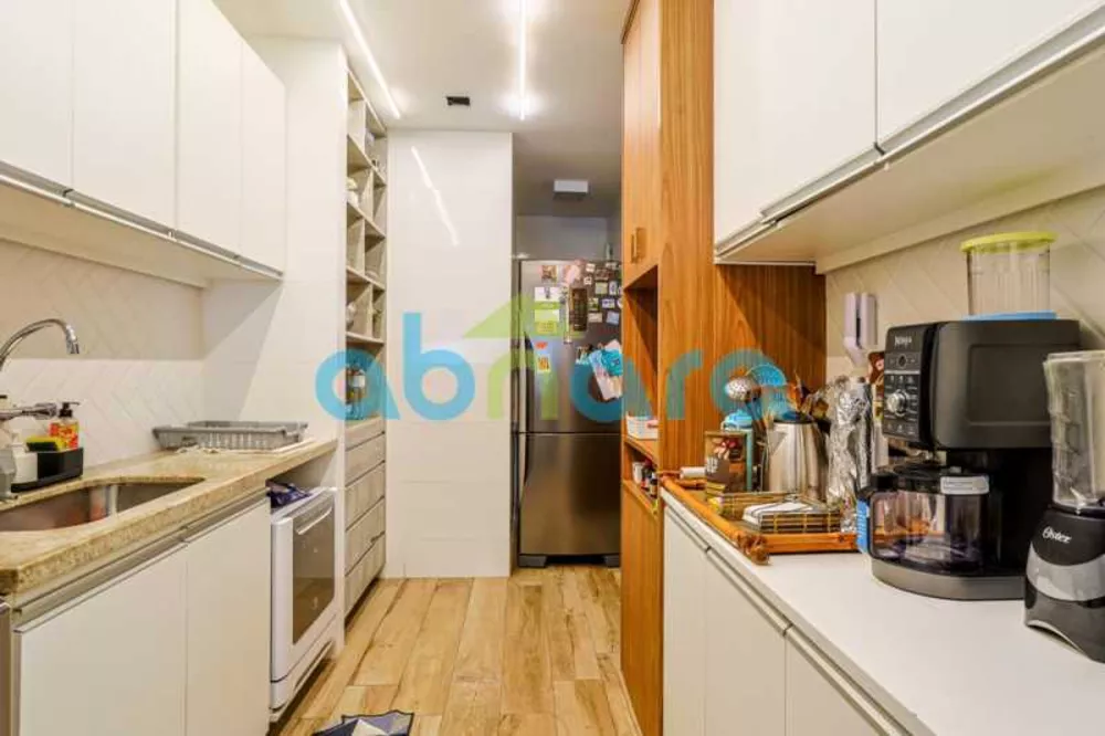 Apartamento, 3 quartos, 91 m² - Foto 28