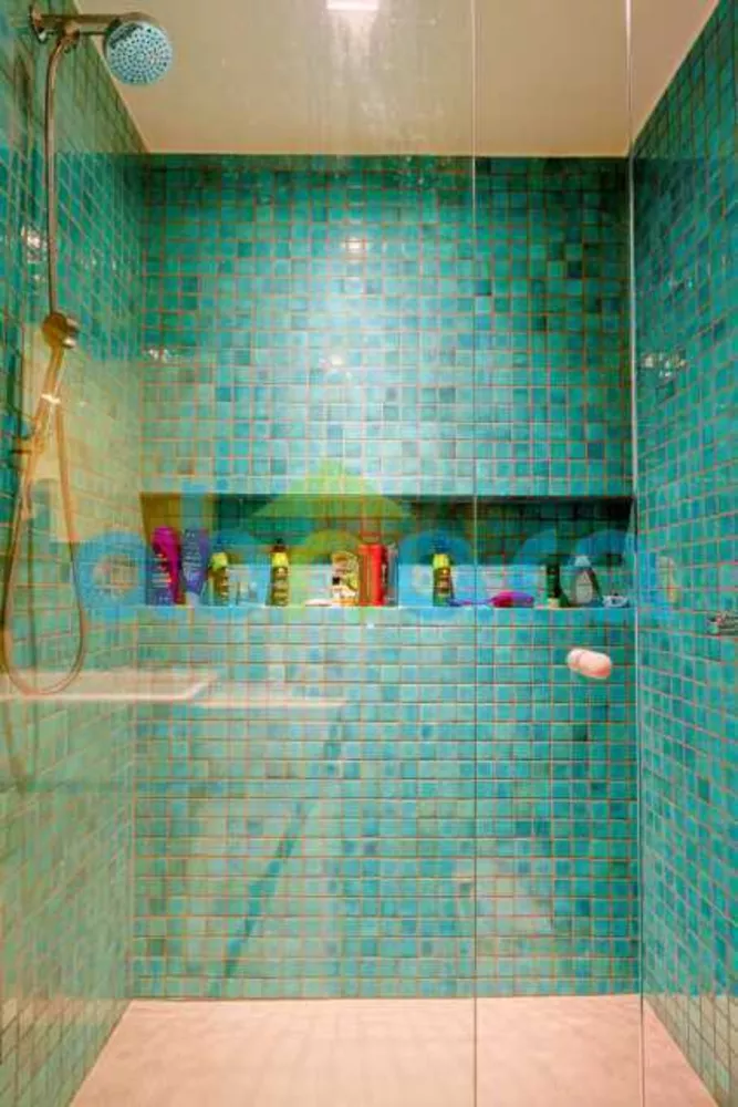 Apartamento, 3 quartos, 91 m² - Foto 3