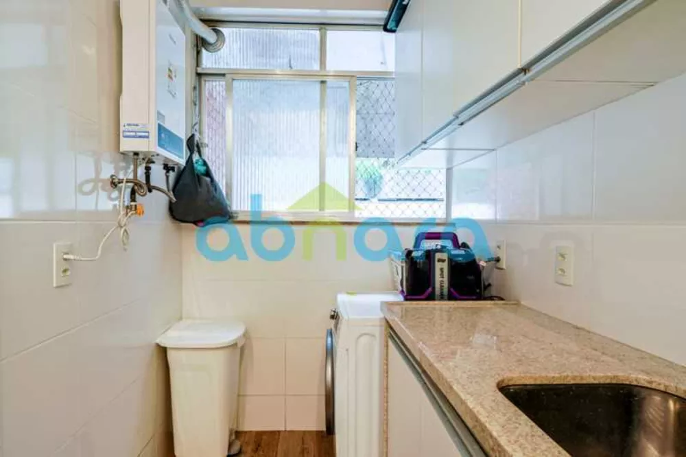 Apartamento, 3 quartos, 91 m² - Foto 29