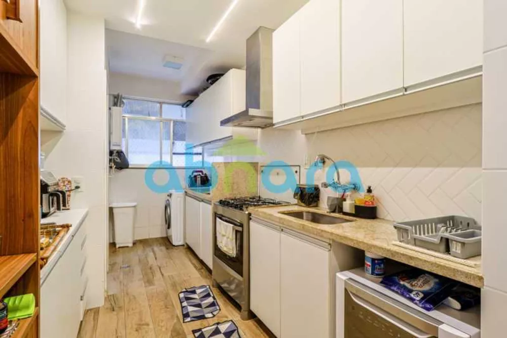 Apartamento, 3 quartos, 91 m² - Foto 18