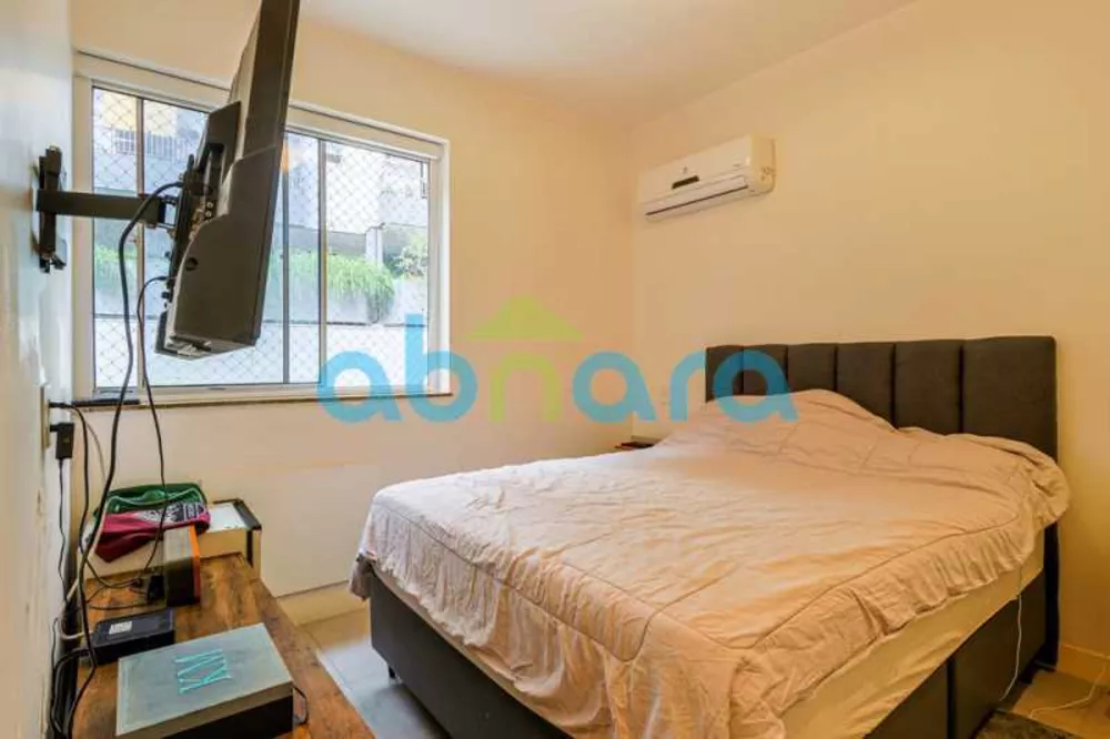 Apartamento, 3 quartos, 91 m² - Foto 4