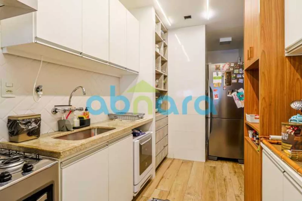 Apartamento, 3 quartos, 91 m² - Foto 2