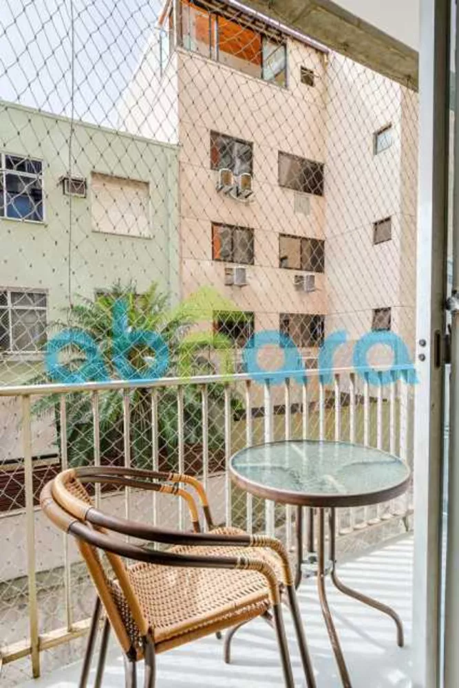 Apartamento, 3 quartos, 91 m² - Foto 20