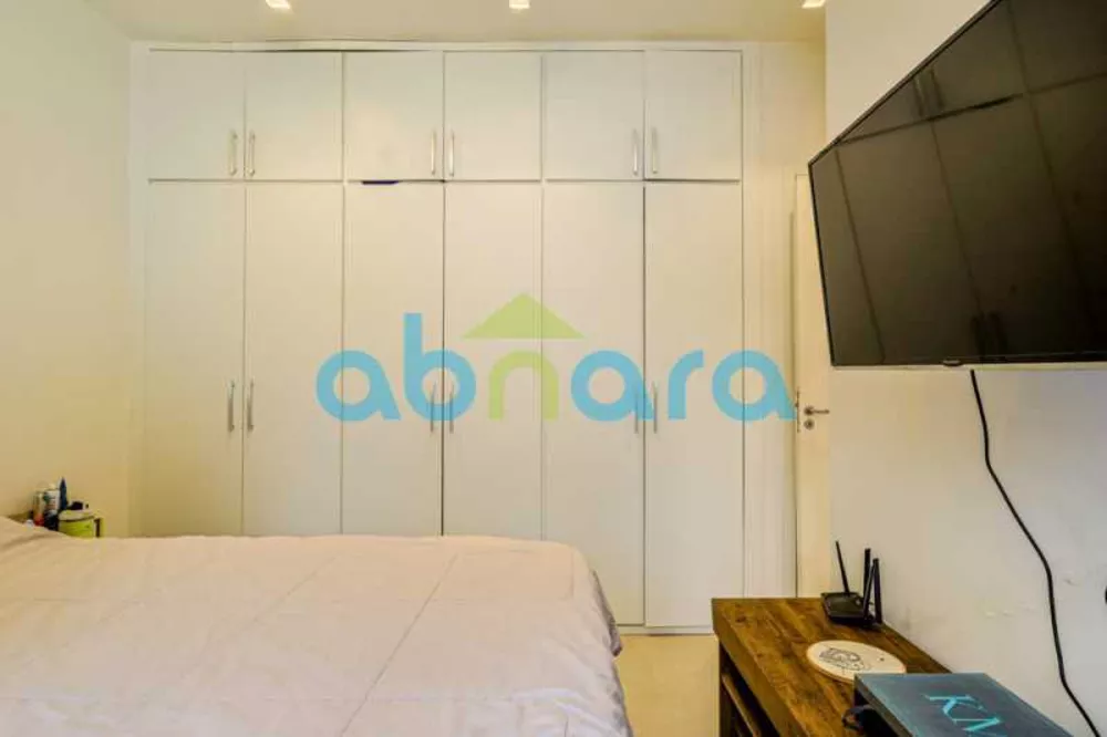 Apartamento, 3 quartos, 91 m² - Foto 23