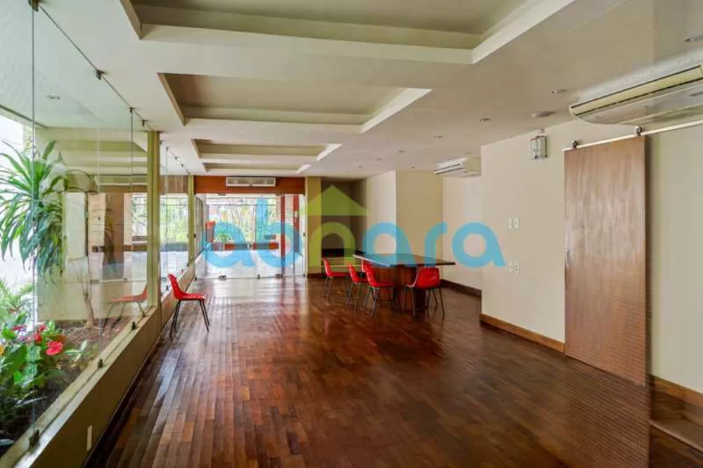 Apartamento, 3 quartos, 91 m² - Foto 12