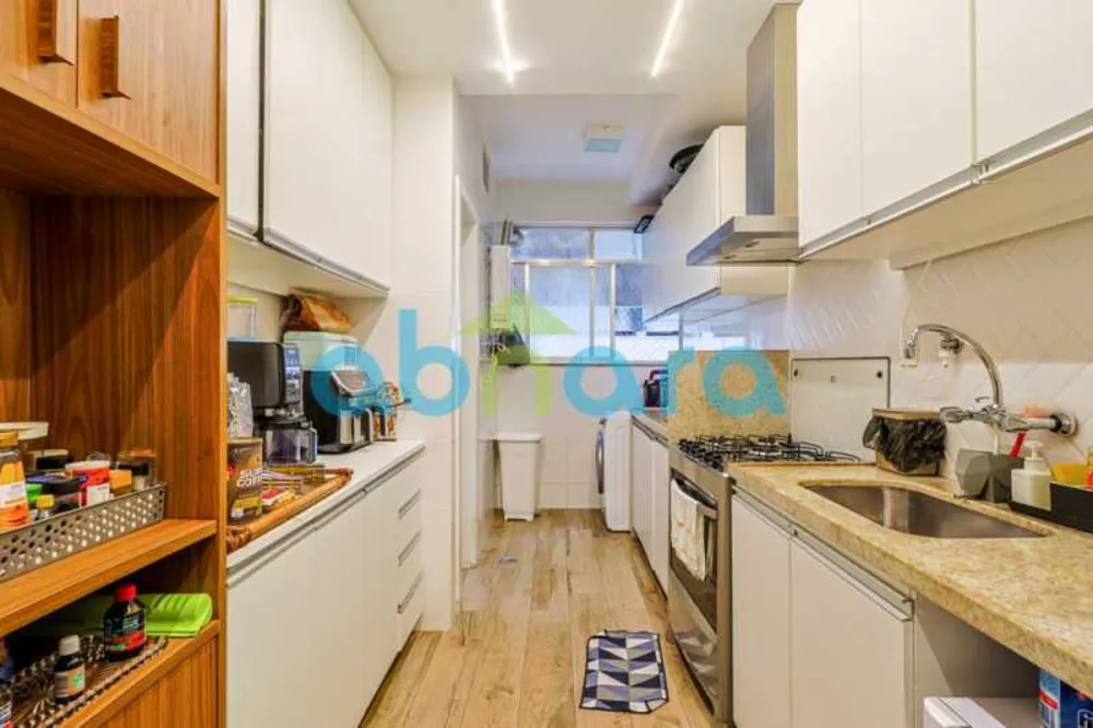 Apartamento, 3 quartos, 91 m² - Foto 5