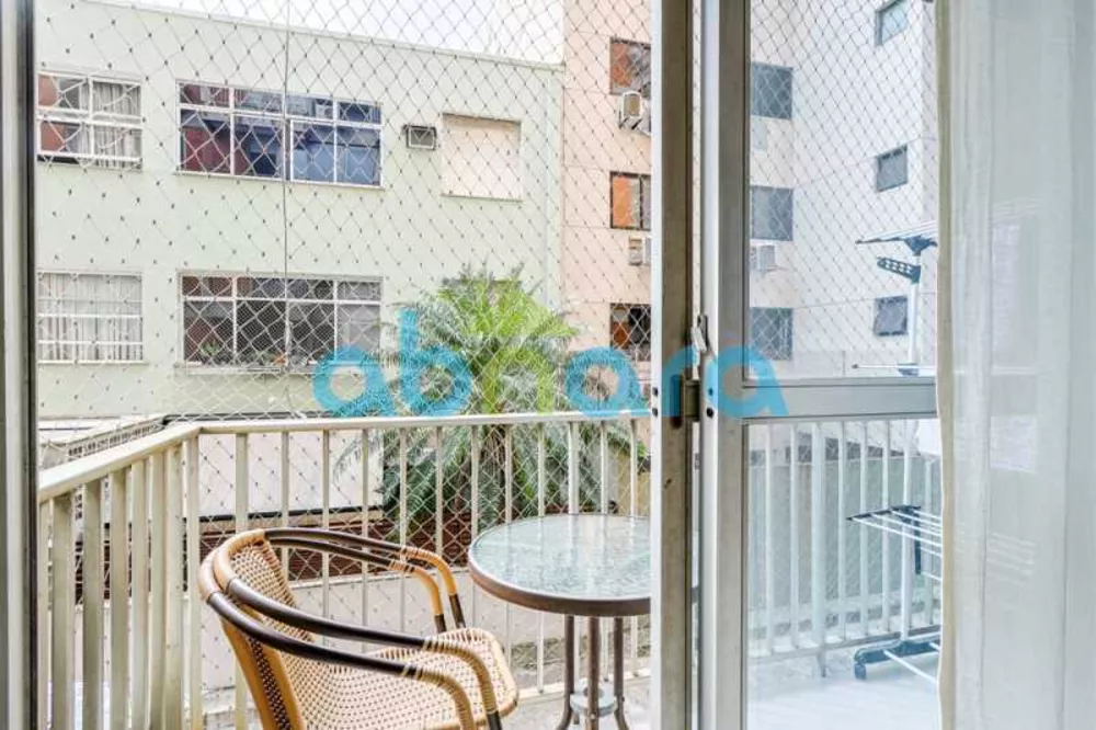Apartamento, 3 quartos, 91 m² - Foto 9