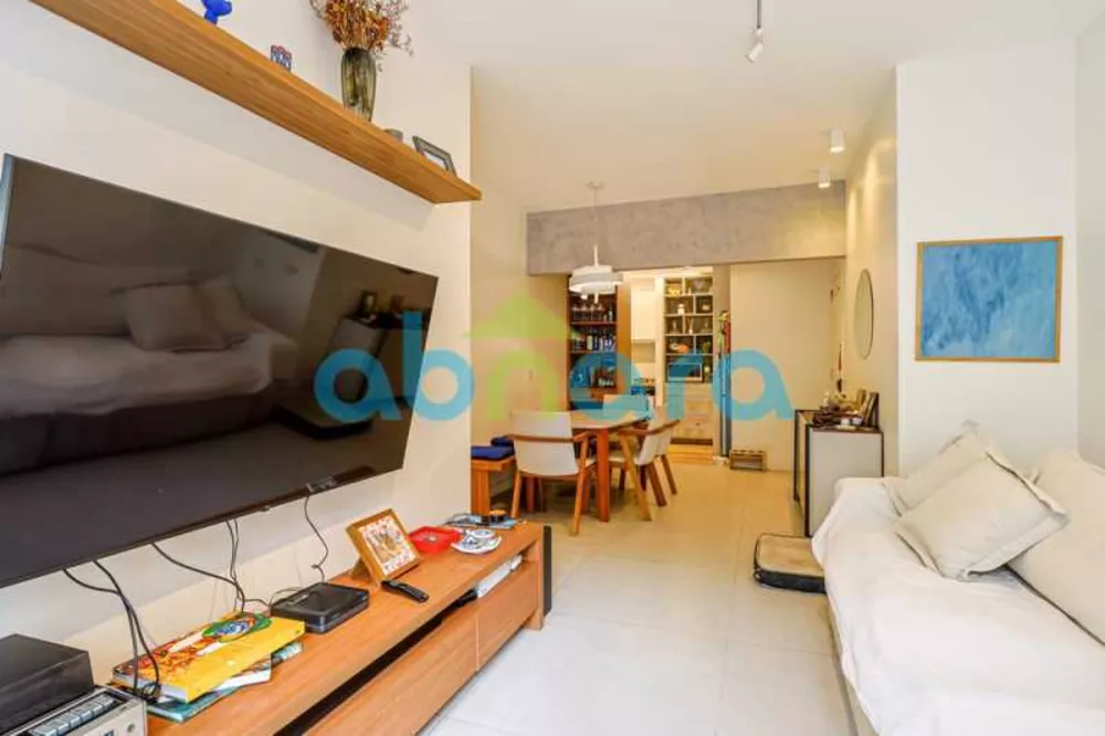 Apartamento, 3 quartos, 91 m² - Foto 13