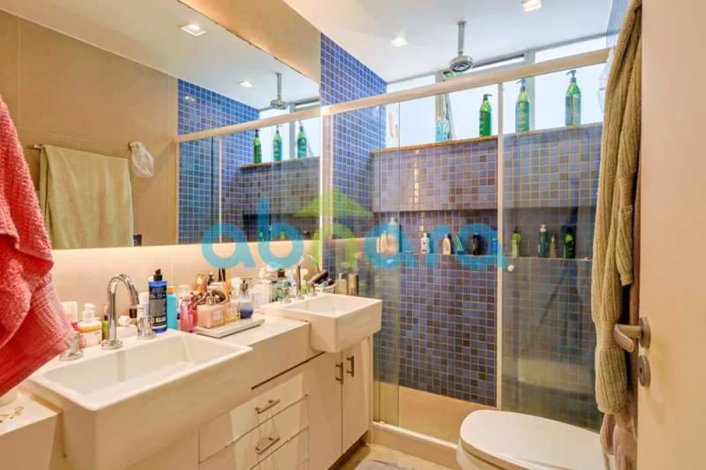 Apartamento, 3 quartos, 91 m² - Foto 25