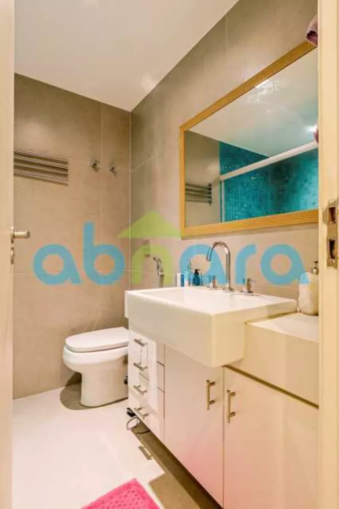 Apartamento, 3 quartos, 91 m² - Foto 17