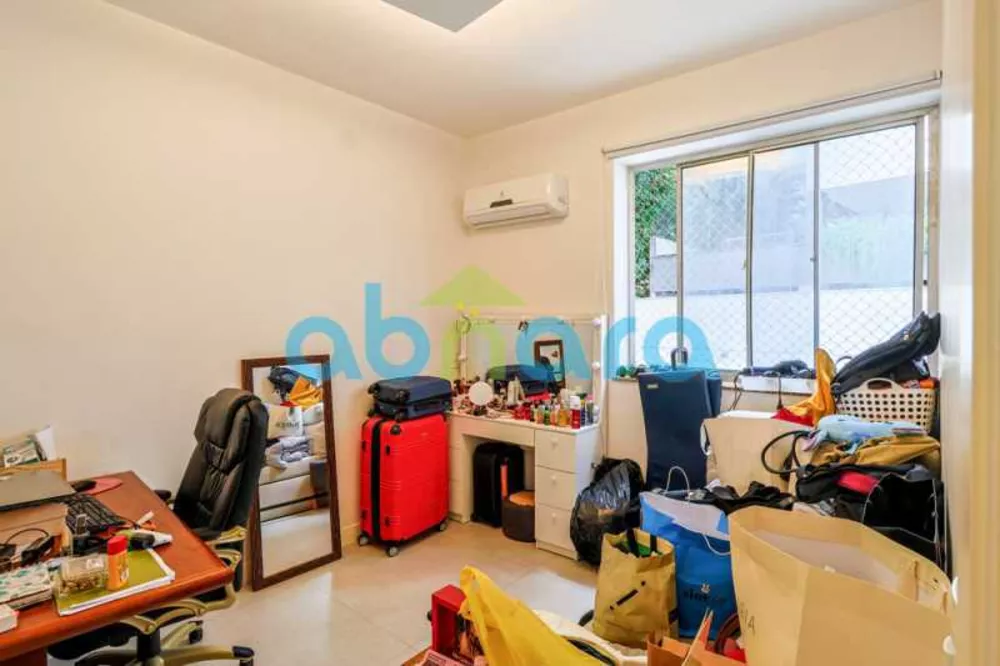 Apartamento, 3 quartos, 91 m² - Foto 24