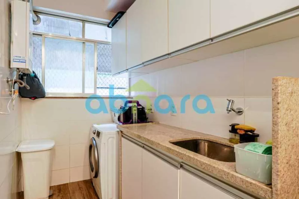 Apartamento, 3 quartos, 91 m² - Foto 26