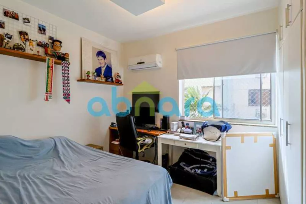 Apartamento, 3 quartos, 91 m² - Foto 1