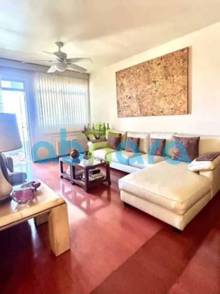 Apartamento, 4 quartos, 308 m² - Foto 17