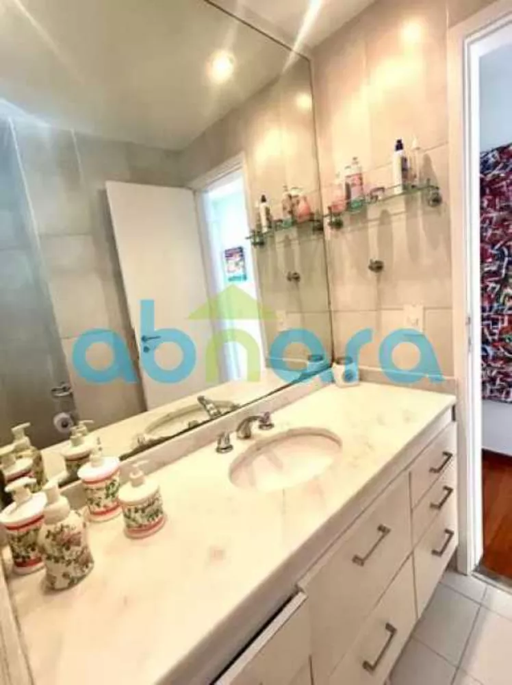 Apartamento, 4 quartos, 308 m² - Foto 21