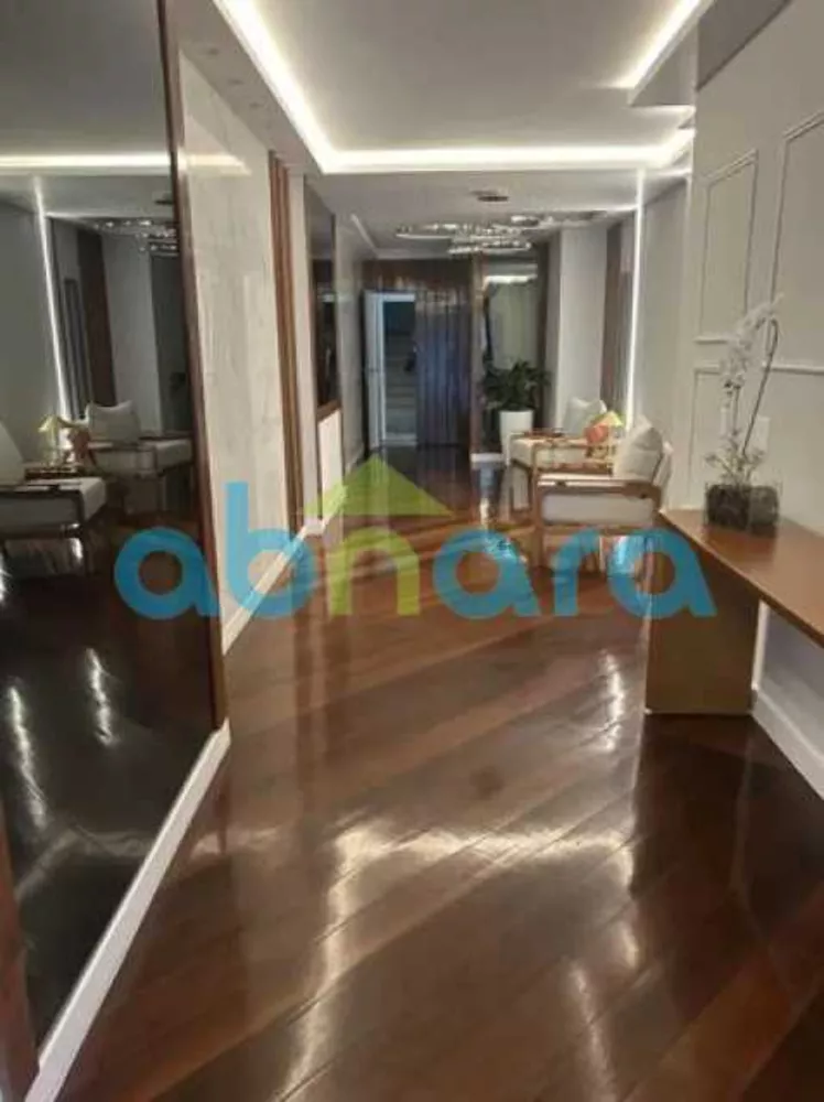 Apartamento, 4 quartos, 308 m² - Foto 3