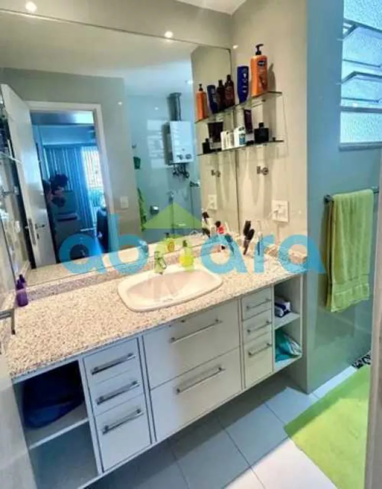 Apartamento, 4 quartos, 308 m² - Foto 9