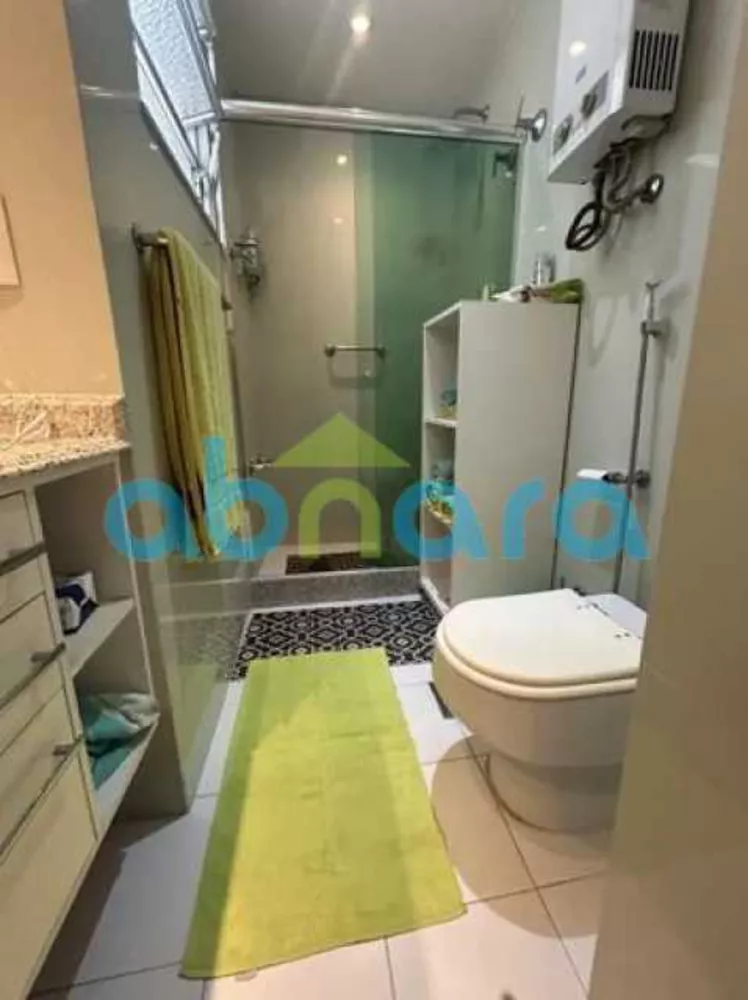 Apartamento, 4 quartos, 308 m² - Foto 2