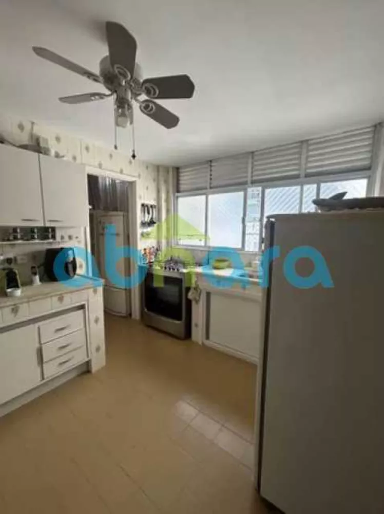 Apartamento, 4 quartos, 308 m² - Foto 13