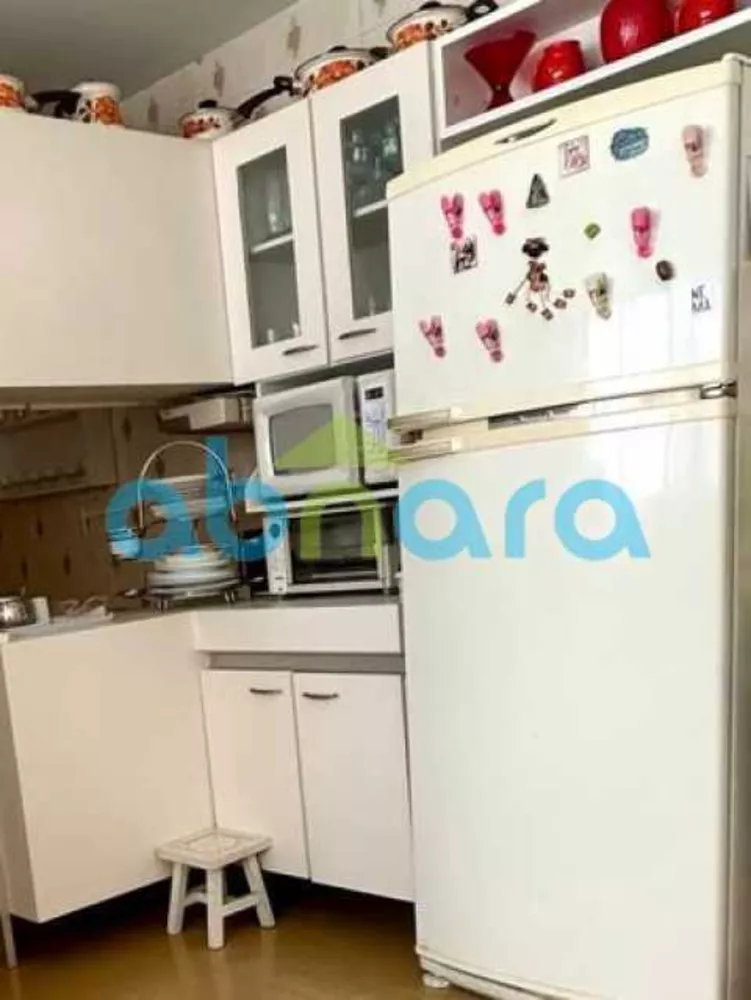 Apartamento, 4 quartos, 308 m² - Foto 12