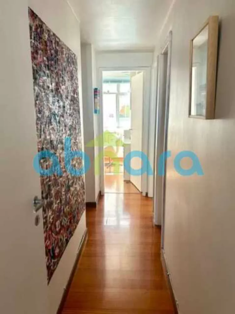Apartamento, 4 quartos, 308 m² - Foto 5